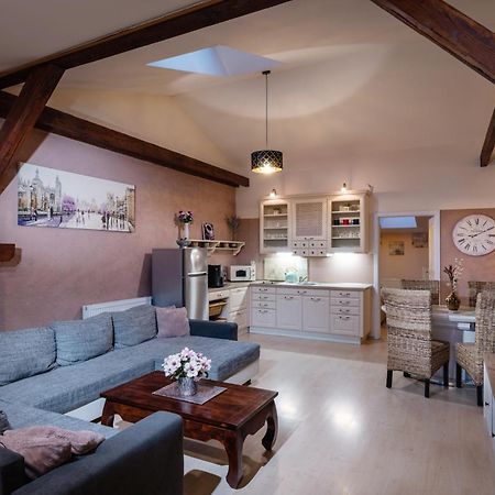 Apartments Sofia Plus Liptovský Mikuláš Εξωτερικό φωτογραφία