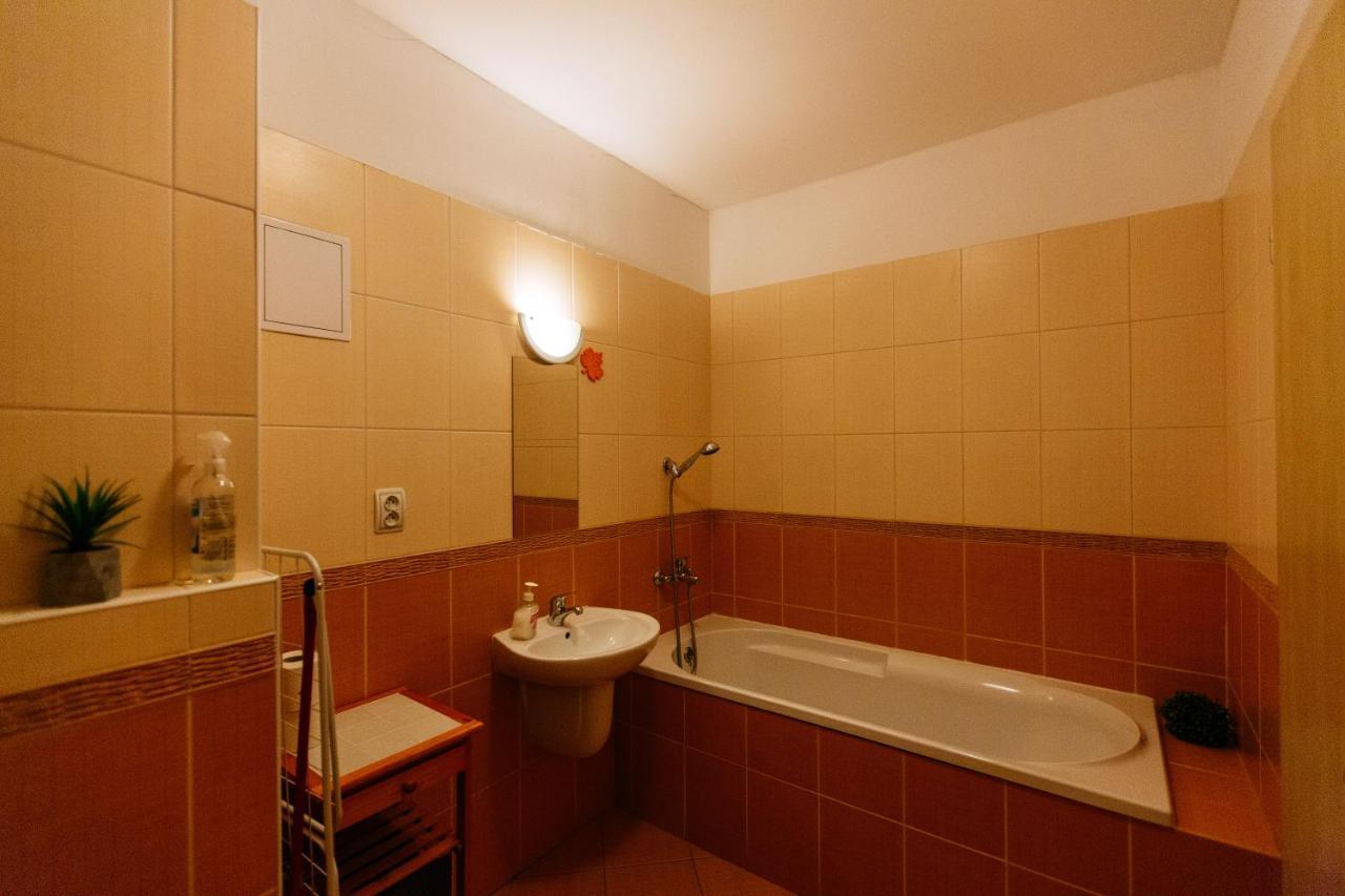 Apartments Sofia Plus Liptovský Mikuláš Εξωτερικό φωτογραφία