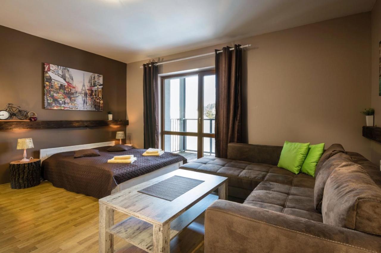 Apartments Sofia Plus Liptovský Mikuláš Εξωτερικό φωτογραφία