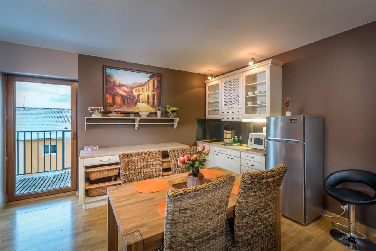 Apartments Sofia Plus Liptovský Mikuláš Εξωτερικό φωτογραφία