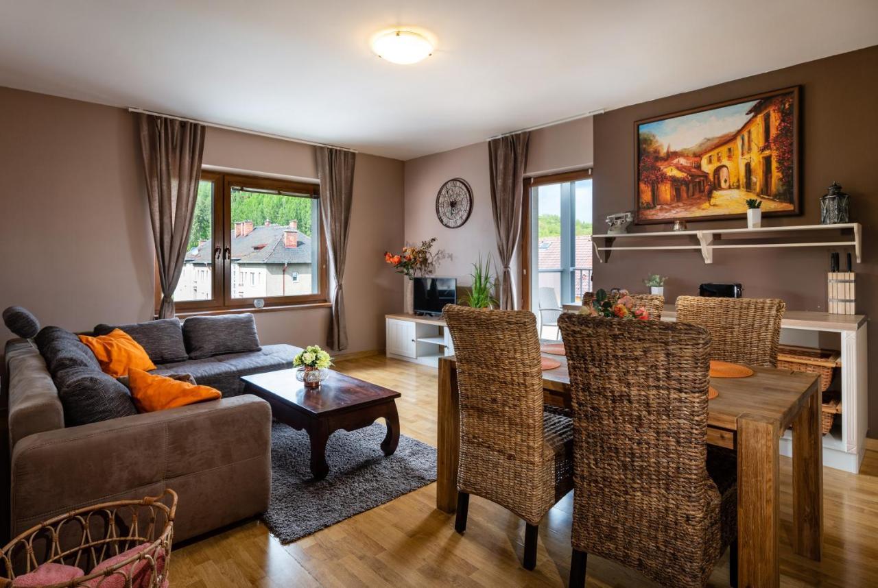 Apartments Sofia Plus Liptovský Mikuláš Εξωτερικό φωτογραφία