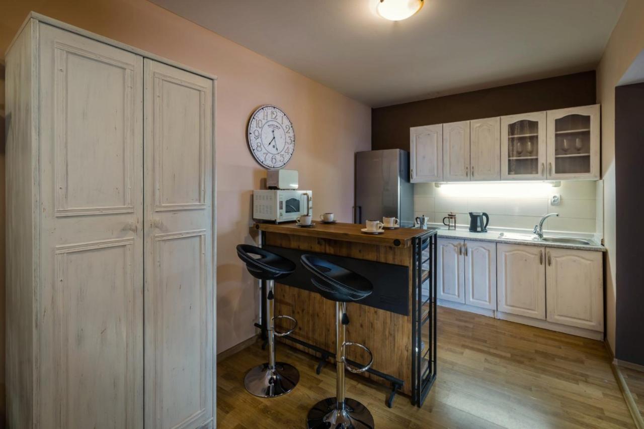 Apartments Sofia Plus Liptovský Mikuláš Εξωτερικό φωτογραφία